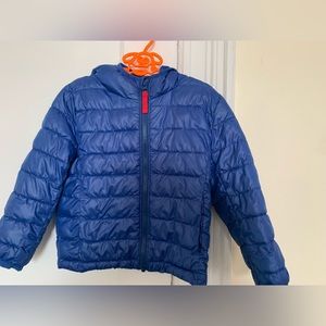 Primary Light Puffer